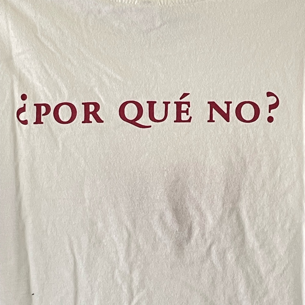 New Orleans “Running With the Bulls” official t-shirt - Picture 4 of 9